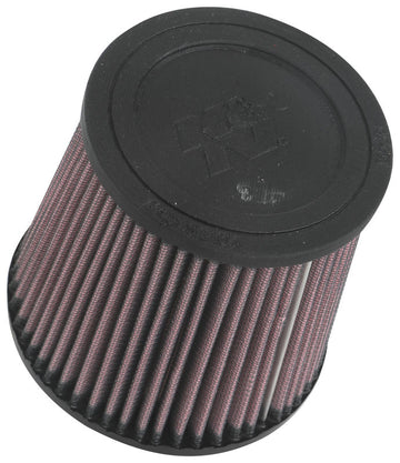 K&N Universal Clamp-On High Flow Air Filter - RU-3600