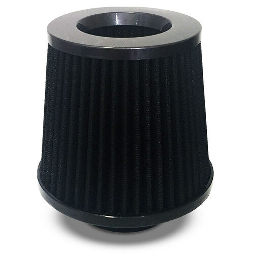 SAAS Urethane Pod Filter - Black Top, 76mm - SF1222