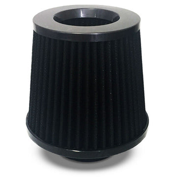 SAAS Urethane Pod Filter - Black Top, 76mm - SF1222