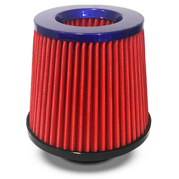 SAAS Urethane Pod Filter - Blue Top, 76mm - SF1224