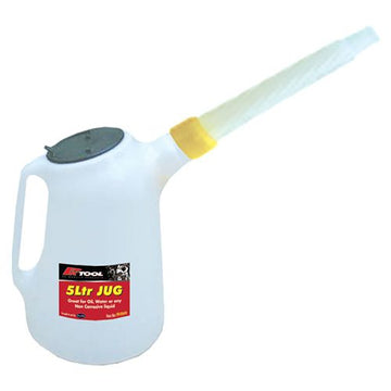 PKTool 5L Oil Jug  - PK40600 (Pickup Only)