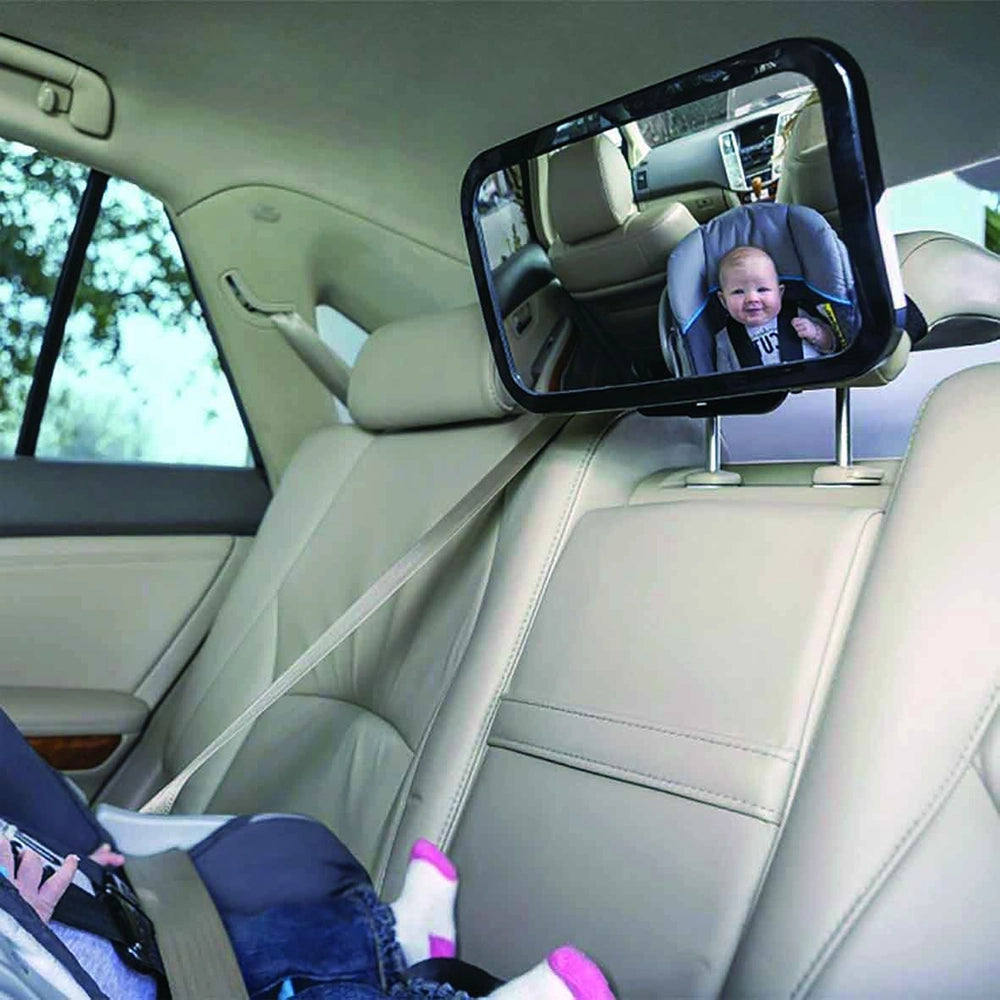 ProKit Mirror Baby Monitor - PK60100