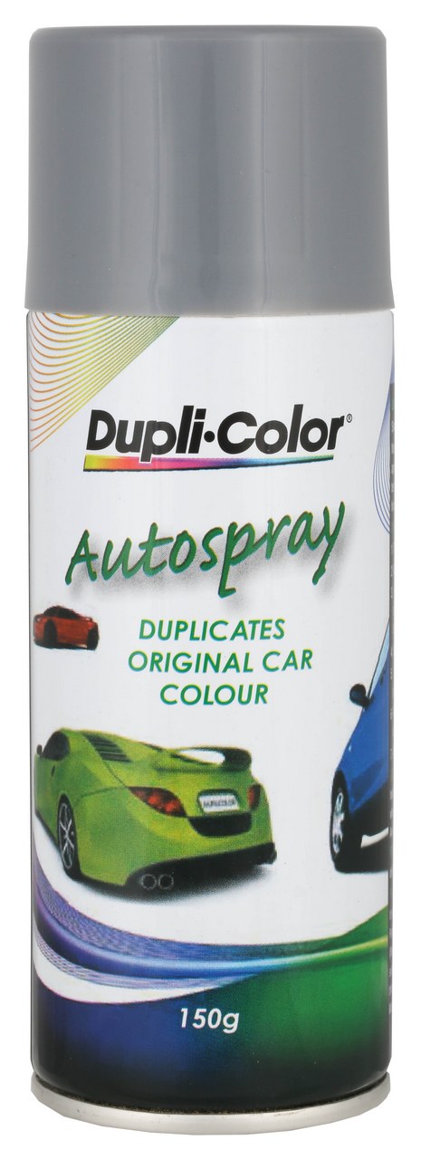 Dupli-Color Touch-Up Paint - Grey Primer, 150g - DS106 (Pickup Only)