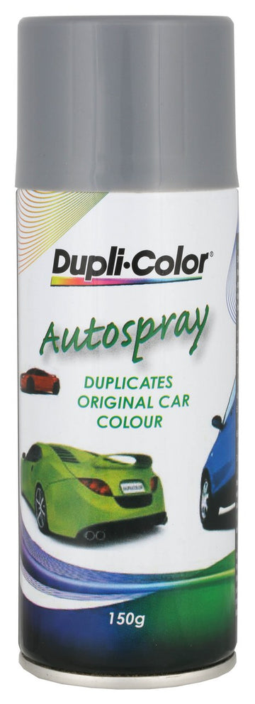 Dupli-Color Touch-Up Paint - Grey Primer, 150g - DS106 (Pickup Only)