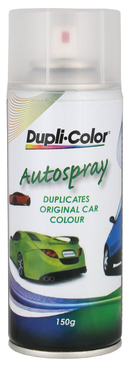 Dupli-Color Touch-Up Paint - Plastic Trim Primer, 150g - DS115 (Pickup Only)