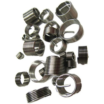 PKTool 6pc M4 Thread Coil Insert Replacement Pack - PT41112 (Pickup Only)