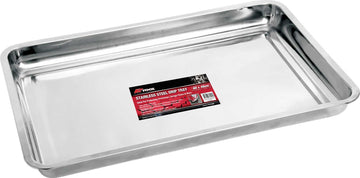 PKTool Stainless Steel Drip Tray - PT41506 (Pickup Only)