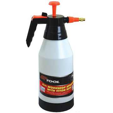 PKTool 2ltr with Viton Seal Heavy Duty Workshop Sprayer - PT41901 (Pickup Only)
