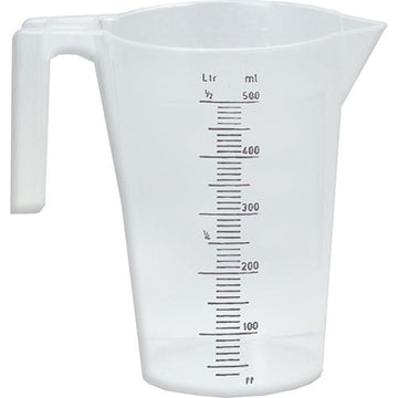 PKTool 500ml Measuring Cup - PT42200 (Pickup Only)