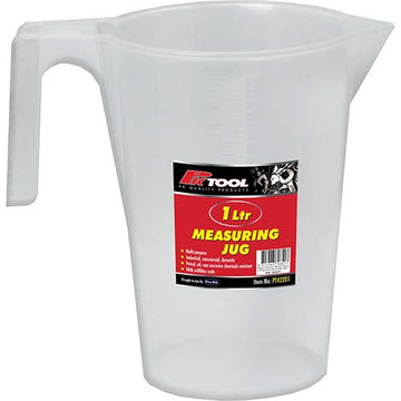 PKTool 1Ltr Measuring Cup - PT42201 (Pickup Only)
