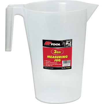 PKTool 3Ltr  Measuring Cup - PT42203 (Pickup Only)