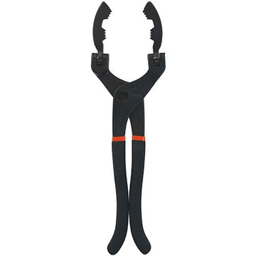 PKTool 20 Deg Angle Lift Oil Filter Plier - PT50331 (Pickup Only)