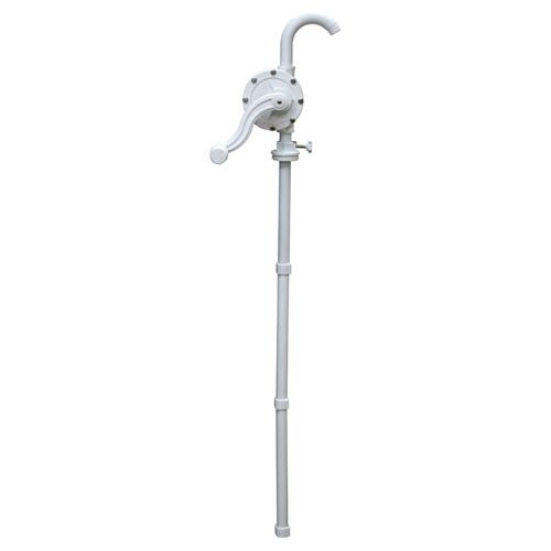 PKTool 20 - 200Ltr PPS Rotary Drum Pump - PT50508 (Pickup Only)