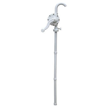 PKTool 20 - 200Ltr PPS Rotary Drum Pump - PT50508 (Pickup Only)