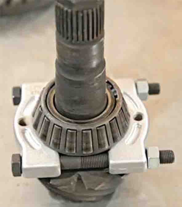 PKTool 75-105mm Bearing Separator - PT51541 (Pickup Only)