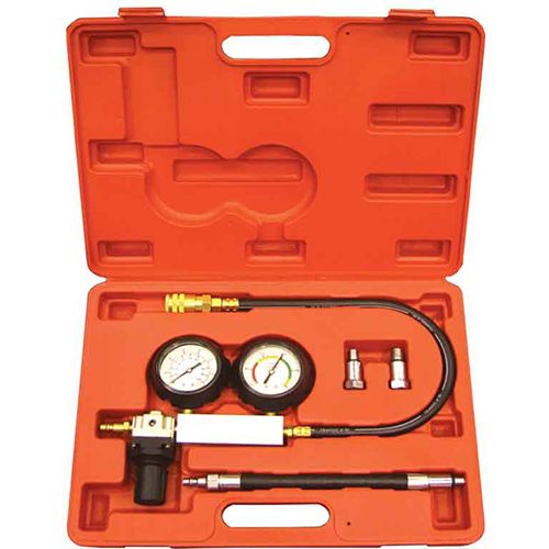 PKTool 4pc Petrol Engine Cylinder Leak Detector - PT60200 (Pickup Only)
