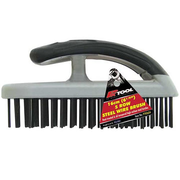 PKTool Steel Wire Brush - PT90604 (Pickup Only)