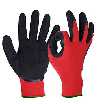 PKTool Sensitive Touch Mechanics Work Gloves - PT91021 (Pickup Only)