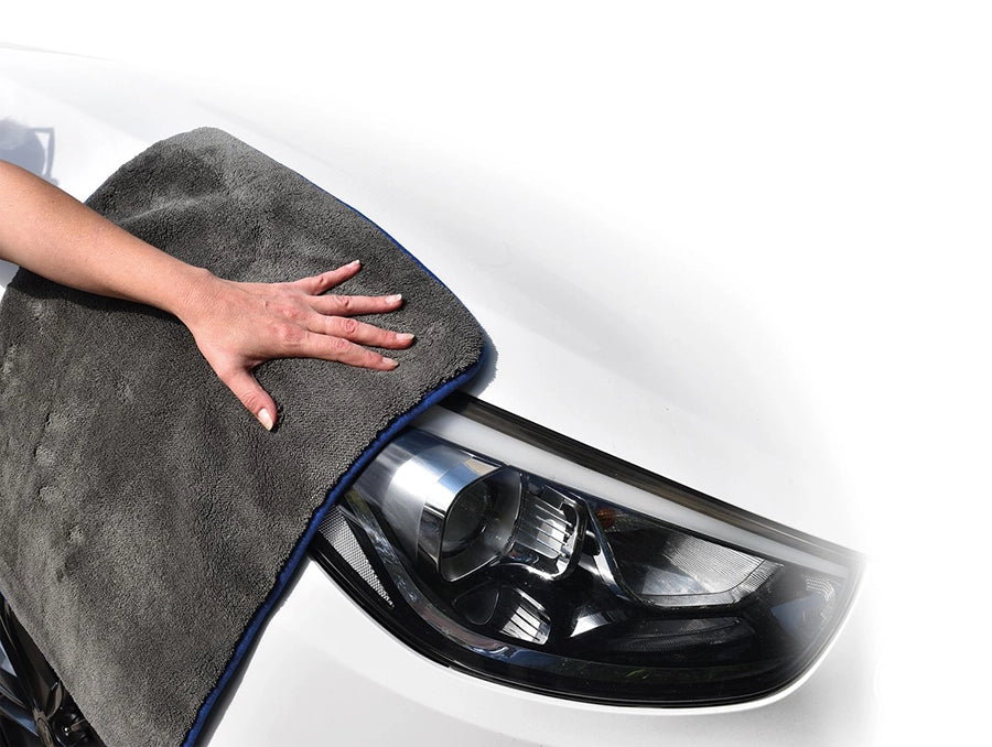 PKWash Detailing & Drying Towels 60cm x 40cm - PW20200