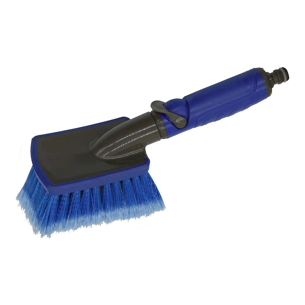 PKWash Flow-Through Wash Brush - PW40102