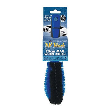 PKWash Mag Wheel Cleaning Brush - PW40107