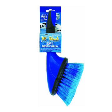 PKWash Soft Bristle Cleaning Brush - PW40108