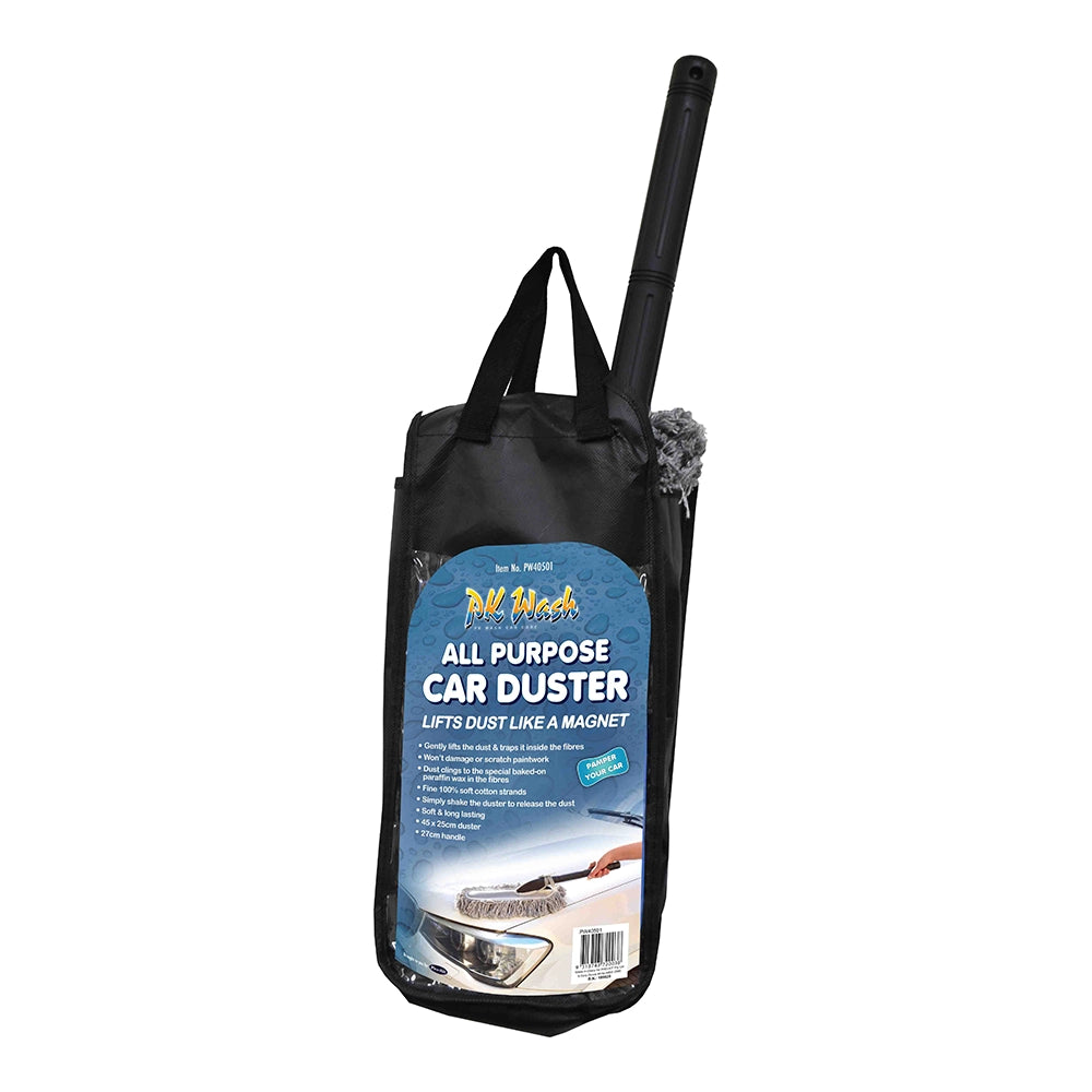 PKWash Large All Purpose Duster - PW40501