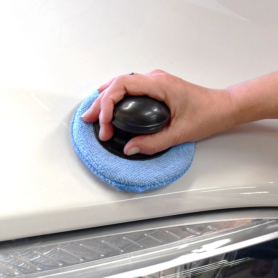 PKWash 3 Piece Applicator Pad Set - PW50150