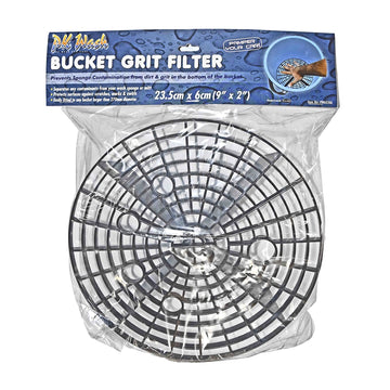 PKWash 350mm Bucket Grit Filter - PW60200