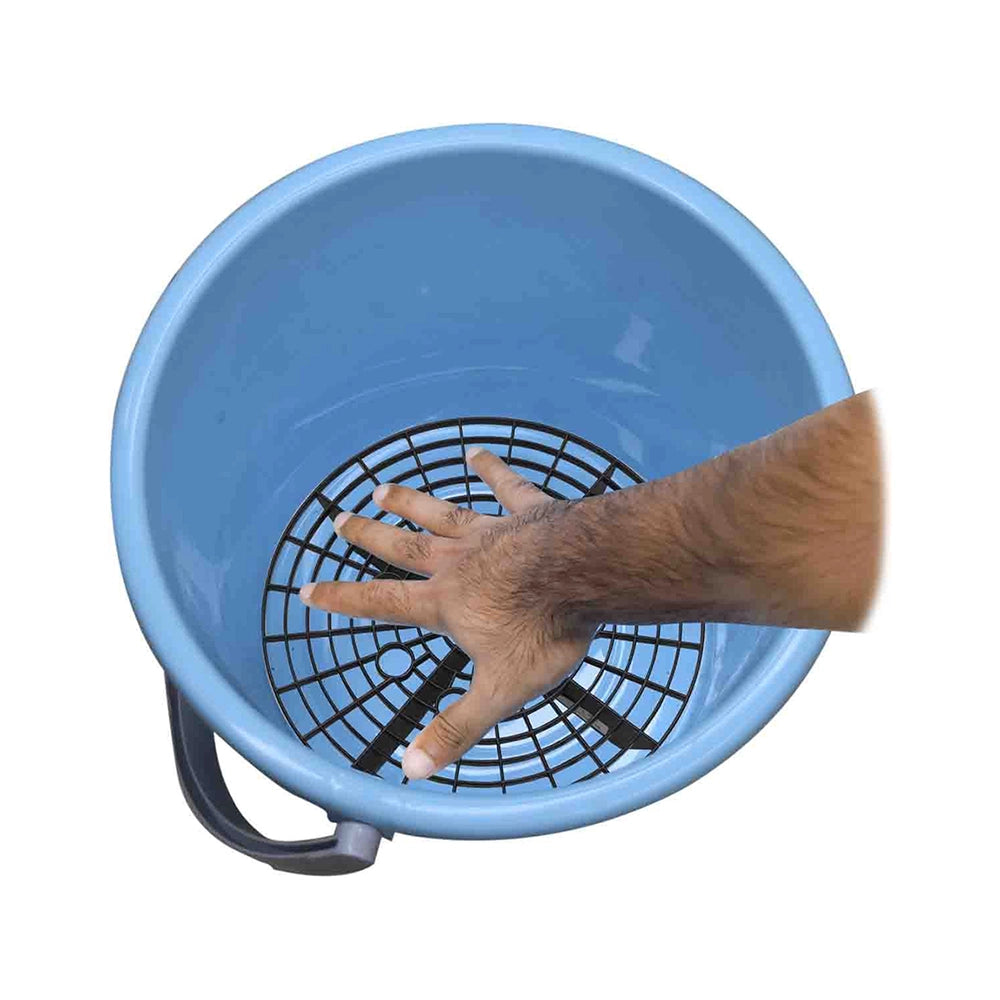 PKWash 350mm Bucket Grit Filter - PW60200