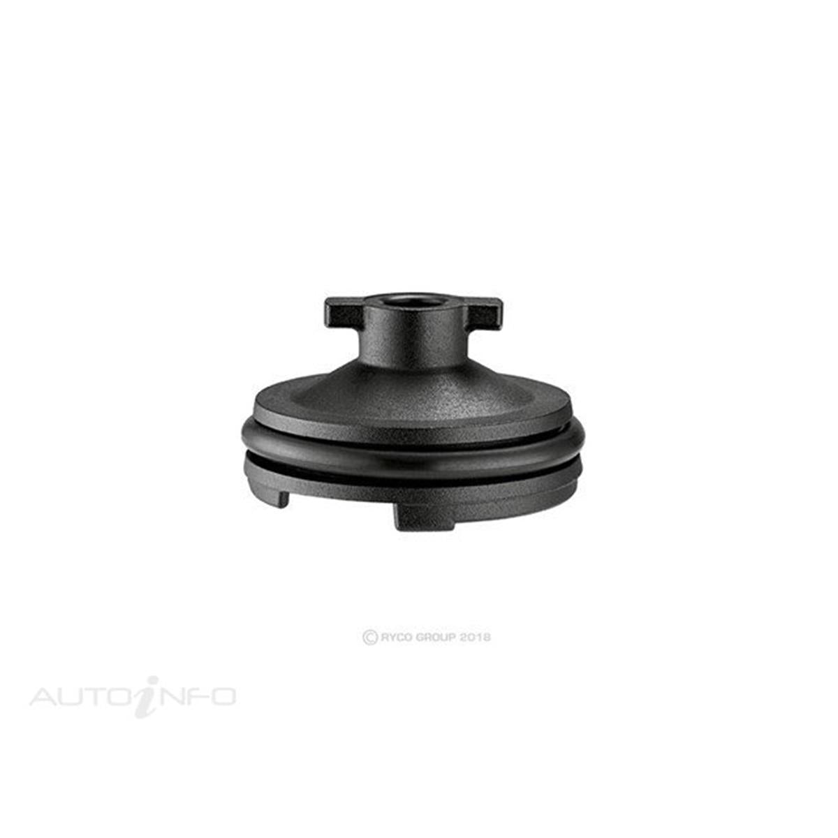 RYCO Oil Sump Plug - Ford  RFA303
