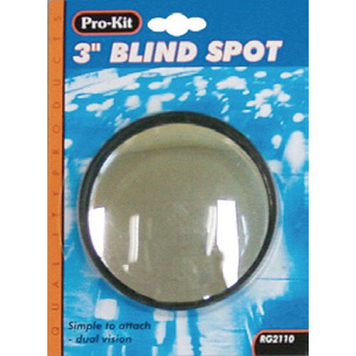 Pro-Kit Mirror - 75mm Blind Spot Mirror - RG2110 (Pickup Only)