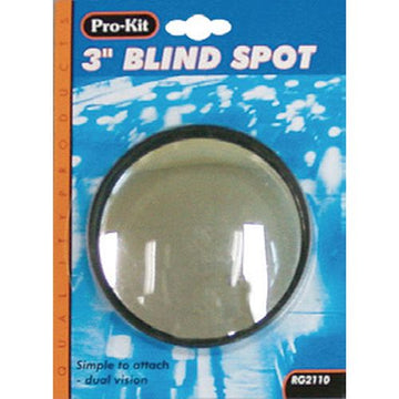 Pro-Kit Mirror - 75mm Blind Spot Mirror - RG2110 (Pickup Only)
