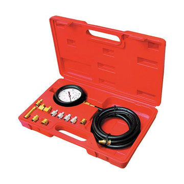 PKTool 12pc Oil Pressure Tester Kit - RG5232 (Pickup Only)