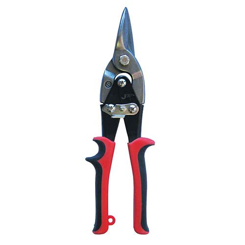 PKTool 250mm Straight Aviation Plier / Tin Snips - RG7755 (Pickup Only)