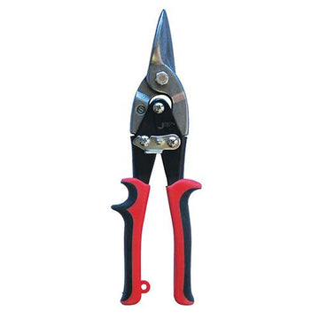PKTool 250mm Straight Aviation Plier / Tin Snips - RG7755 (Pickup Only)