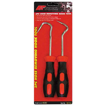 PKTool Hose Removing Hook Tool - 2 Pc Right Angle and 180 Degree - RG7763 (Pickup Only)
