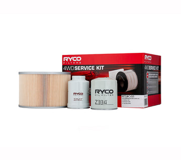 Ryco Filter Service Kit RSK41