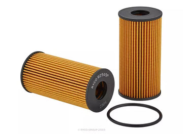 Ryco Oil Filter - R2949P