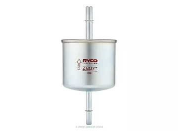 Ryco Fuel Filter - Z1207