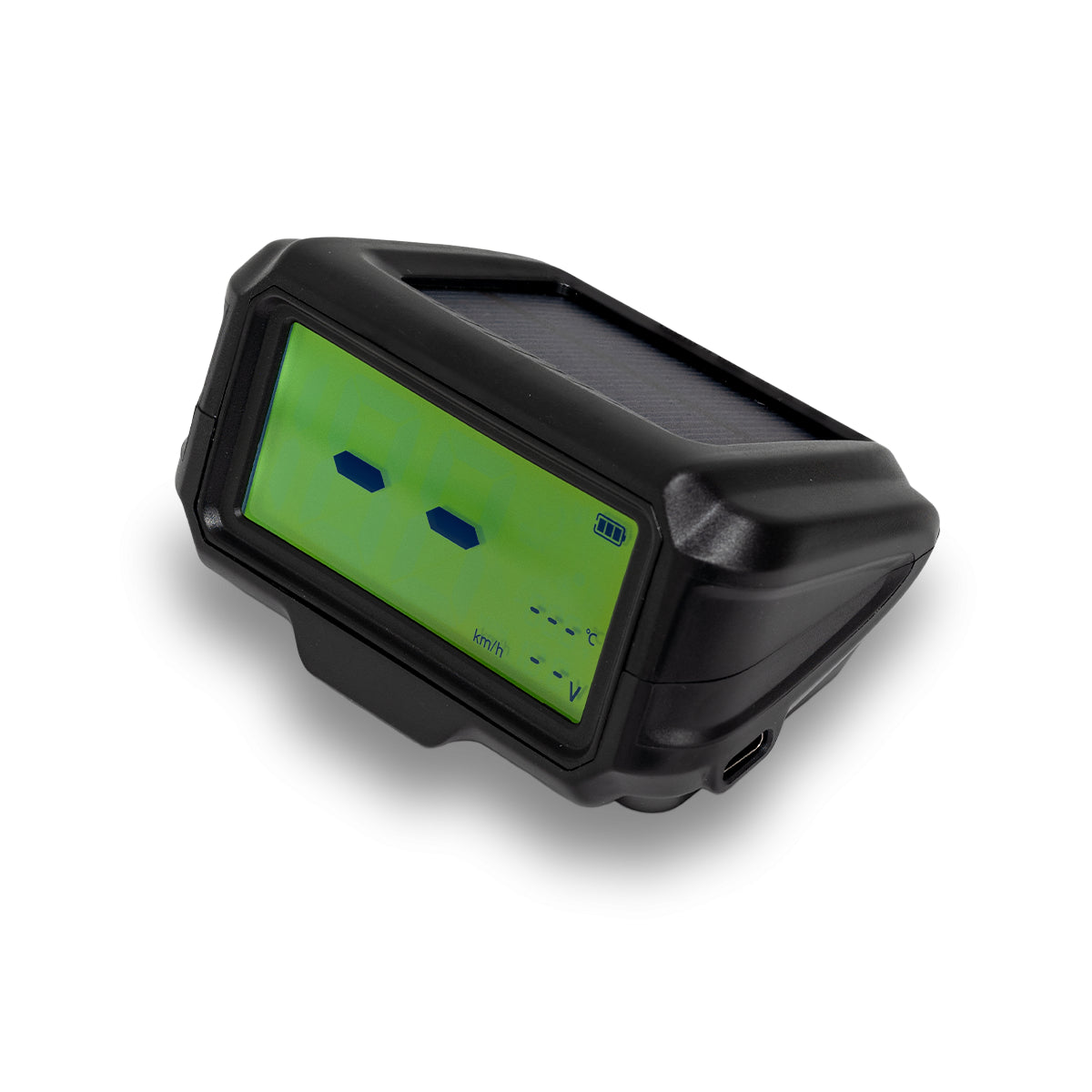 Ultimate 9 Codebreaker OBD HUD Speedometer - CB009 | Auto one