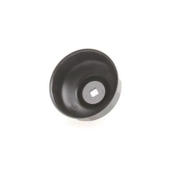 Toledo Oil Filter Cup Wrench 86.6mm, 16 Flute - 305136