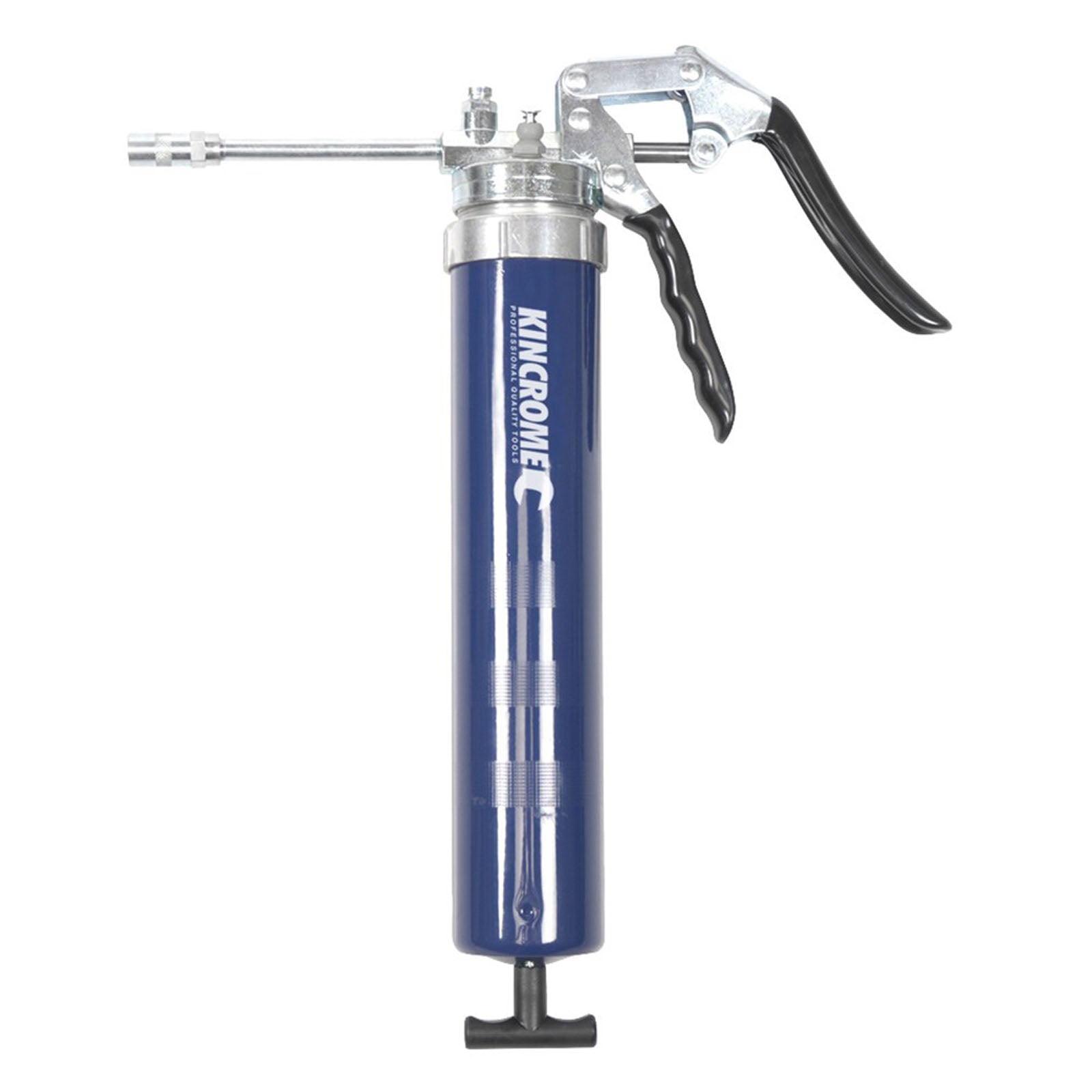Kincrome 4300psi Standard Pistol Grip Grease Gun - K8009