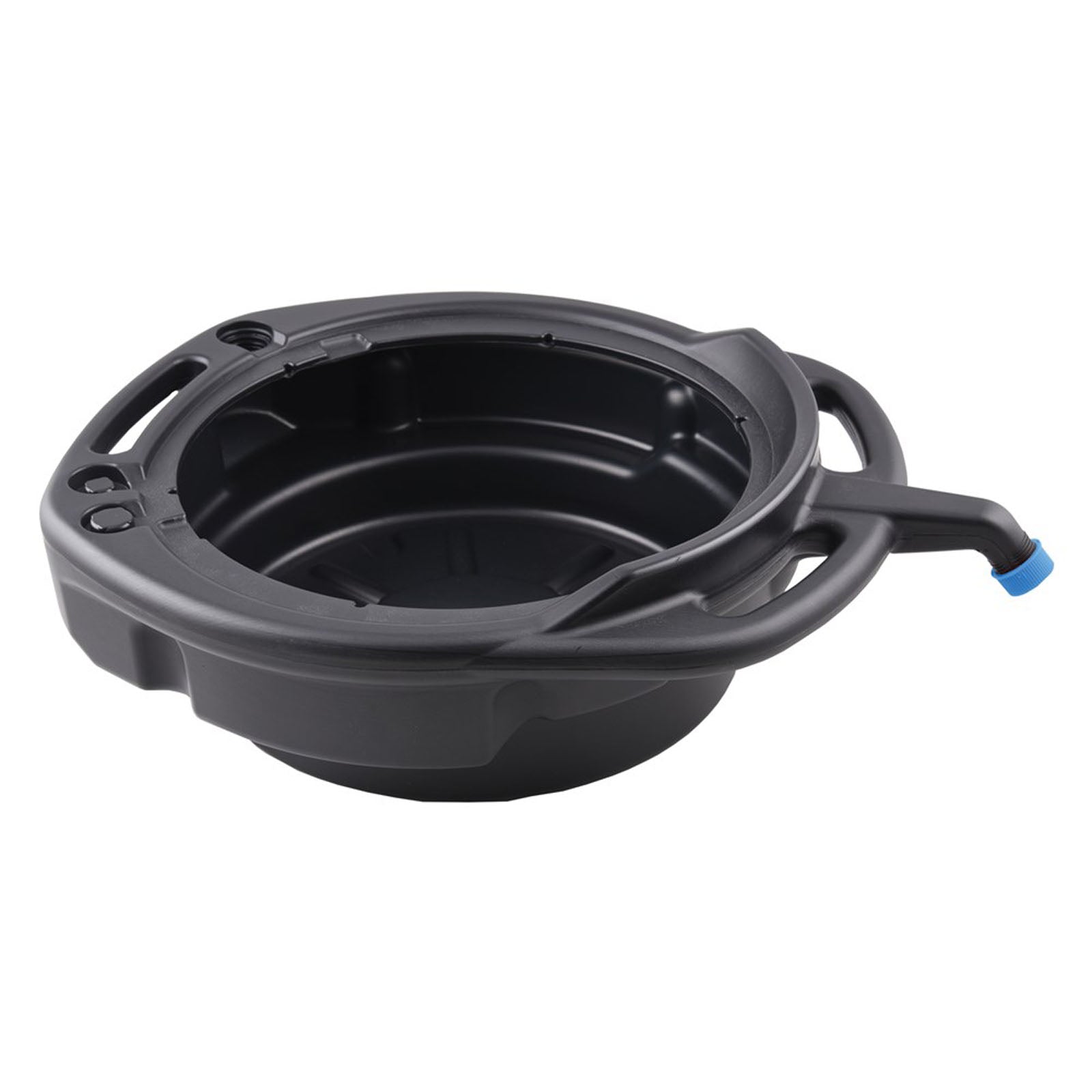 Kincrome 15 Litre Anti-Slosh Drain Pan - K8400