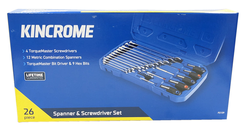 Spanner bit set discount