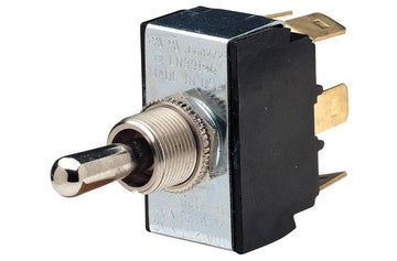 Narva 60068BL Momentary (On)/Off/Momentary (On) Heavy-Duty Toggle Switch