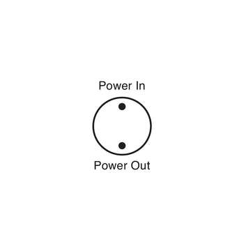 Narva 61044BL Automotive/Marine Battery Master Switch