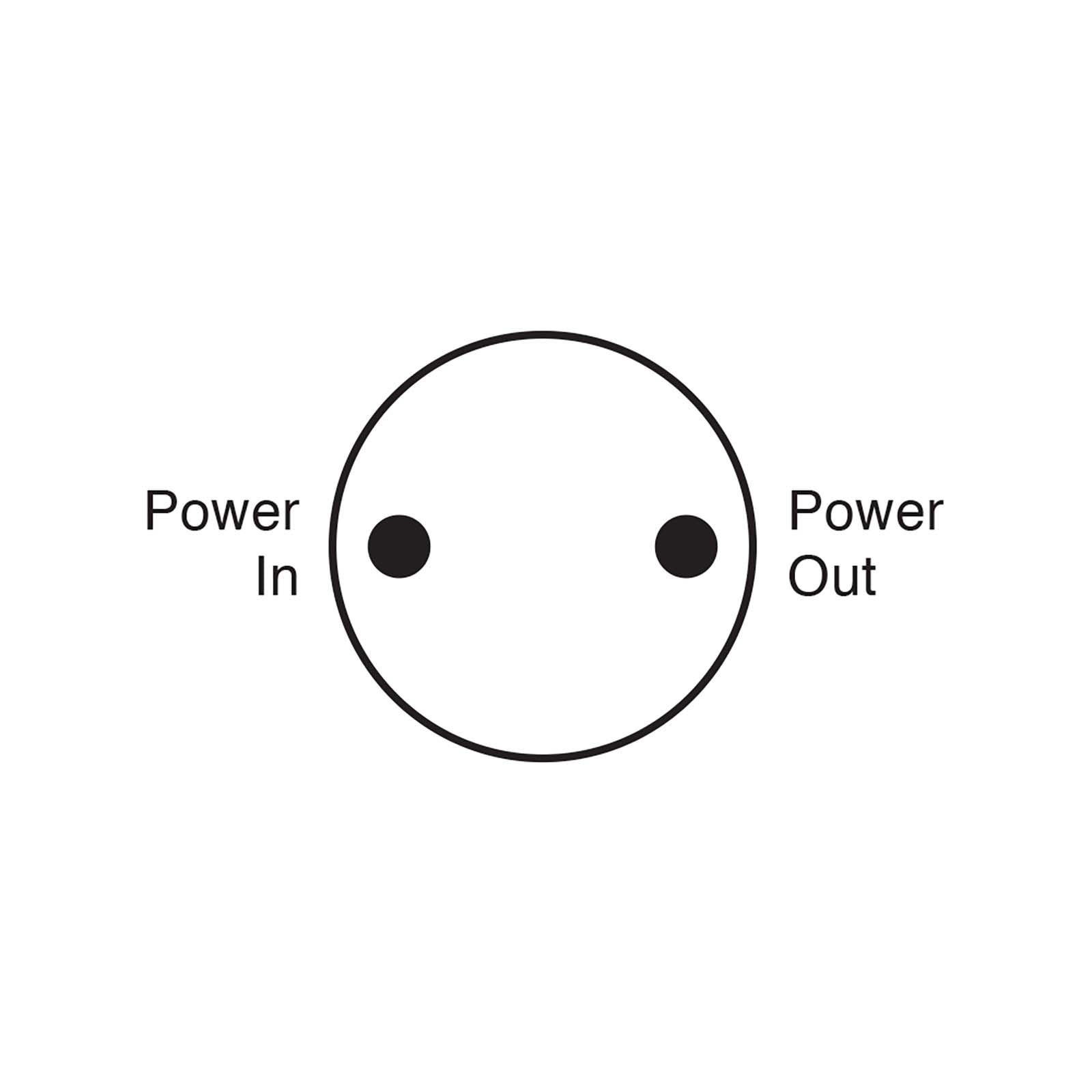 Narva 61074 Battery Master Switch Lever Type With Indexing Post