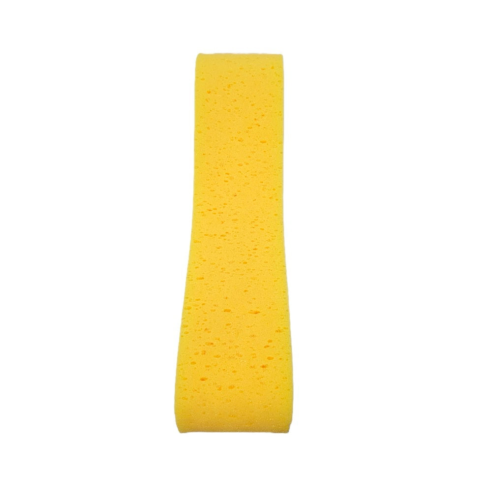 The One Giant Sponge - THGS