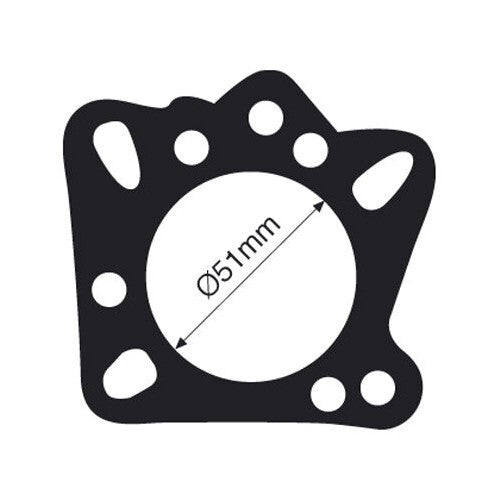 Tridon Thermostat Gasket - TTG2U